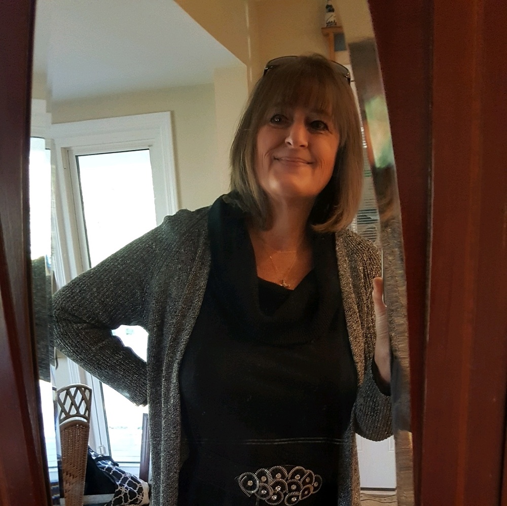 Meet your Posher, Rhonda